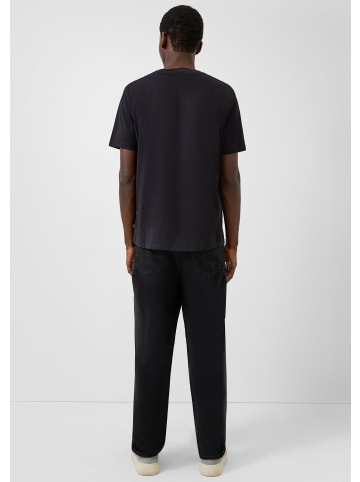 QS Jeans-Hose in 99Y8_schwarz