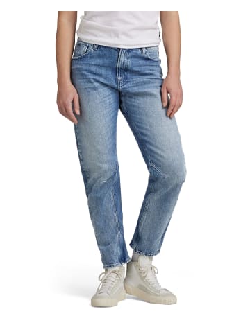 G-Star Raw Arc Boyfriend Jeans sun faded air force blue