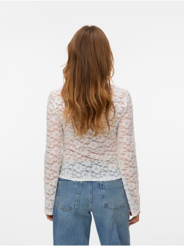 Vero Moda Top in Snow White