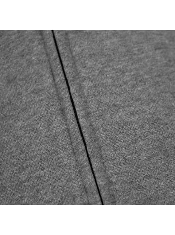 Emporio Armani Sweatjacke in Grau