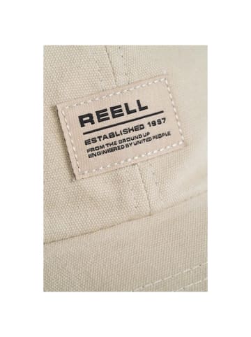 Reell Cap "Zenith Cap" in Grau