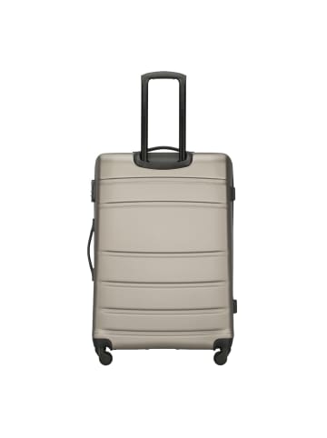 Wittchen Globe line Collection in Champagne