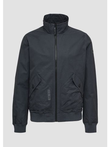 s.Oliver Outdoor-Jacke in 9581_schiefergrau