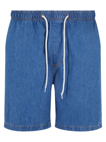 2Y Studios 2Y Studios Jeans-Shorts in blue