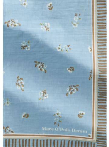 Marc O'Polo DENIM Bandana in Light Blue