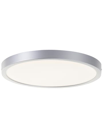 Brilliant Brilliant LED Deckenleuchte Navara G80886/88 Badezimmer, Küche, Flur,