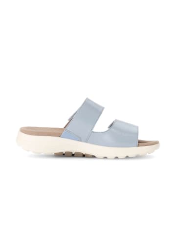 rollingsoft Pantoletten in blau