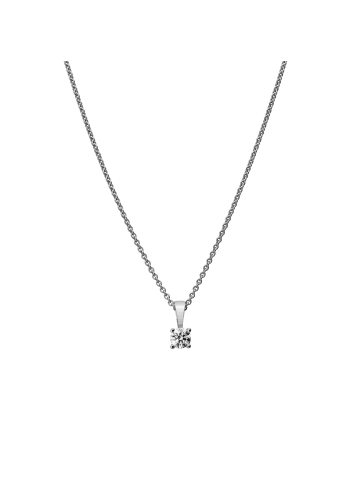 Lyomi 585/- Gold in weiß