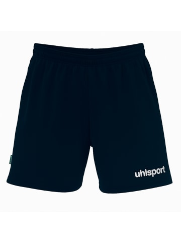 uhlsport  Shorts Center Basic Shorts FTP Women in marine