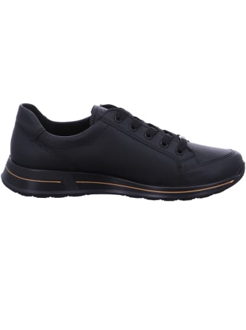 Ara Shoes Sneaker Osaka 2.0 in Schwarz