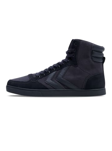 Hummel Sneaker High Slimmer Stadil Tonal High in DRESS BLUES