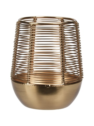 Home&Styling Collection Windlicht in braun