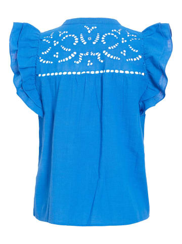 Vila Top in Victoria Blue1
