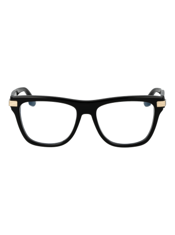 Victoria Beckham Damen Optische Fassungen Quadrat Schwarz