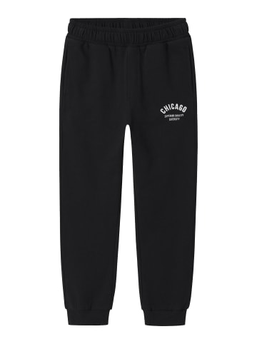 name it Sweathose in Black