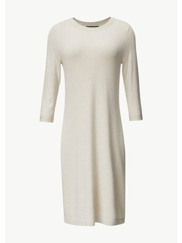 Kleid  in  80W5_helles beige