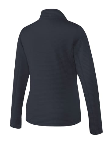 Joy Sportswear Trainingsjacke Peggy in Dunkelblau