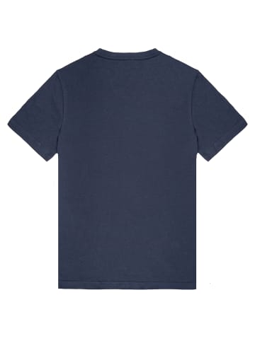 HIS T-Shirt Denim Heritage 1923 in Blau