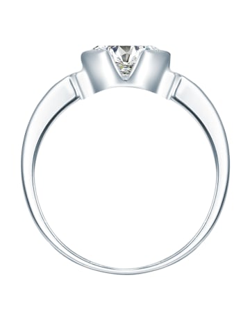 Rafaela Donata Ring Sterling Silber Zirkonia in silber