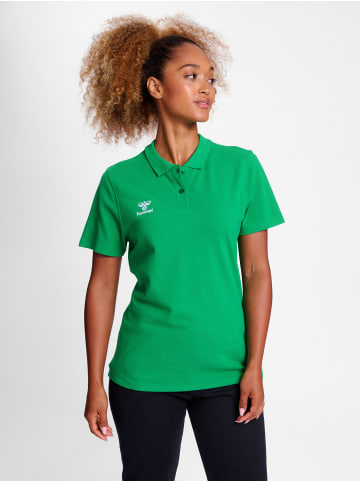 Hummel Polo Hmlgo in JELLY BEAN