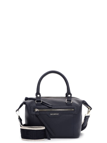 EMILY & NOAH Shopper E&N Josepha in blue
