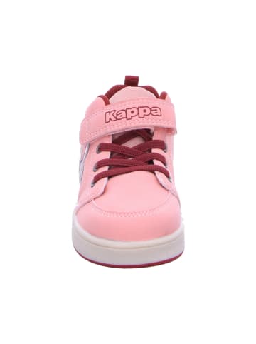 Kappa Sneaker in rose