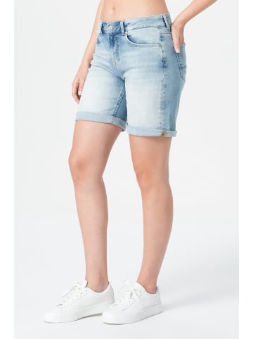 M.O.D Lucky Shorts Drum Blue