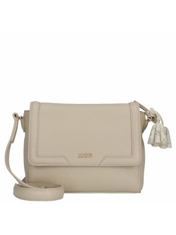 JOOP! Women Giada Lorena - Umhängetasche S 20.5 cm in offwhite