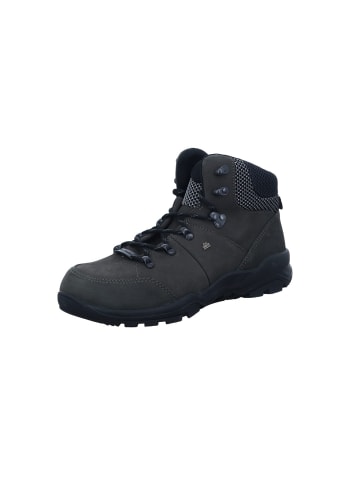 Finn Comfort Outdoorschuhe in grau