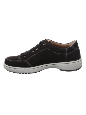 Josef Seibel Sneaker David in schwarz