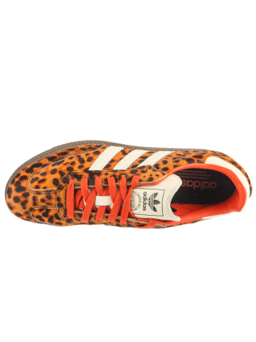 Adidas originals adidas Samba OG in Braun