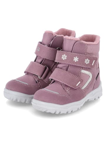 superfit Winterstiefel HUSKY1 in Rosa