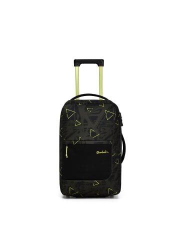 Satch Trolley satch Flow S Trolley in Geo Storm
