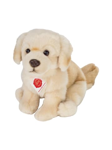 Teddy Hermann Kuscheltier Golden Retriever sitzend, 25 cm, ab 0 Jahre