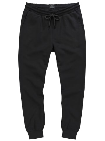 JP1880 Bermuda in schwarz