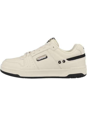 Hummel Sneaker low Stockholm LX-E in beige