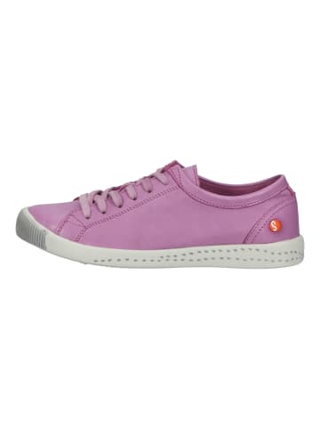 softinos Sneaker in Fuchsia