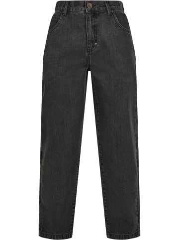 Southpole Jeans in raw black