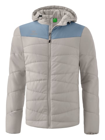 erima Kinder Steppjacke in wet weather/faded denim