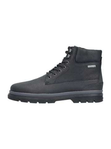 rieker Boots F7024 in schwarz