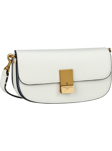 LIEBESKIND BERLIN Umhängetasche Viktoria Crossbody XS in Coconut