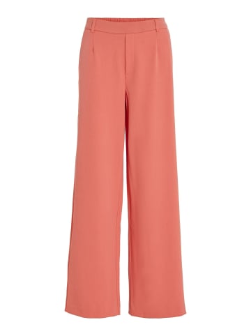 Vila Wide Leg Hose in Dubarry