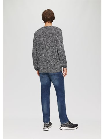 QS Strickpullover  in  05W0_beige