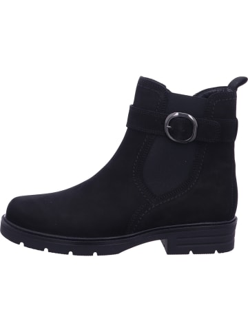 Gabor Chelsea Boot in schwarz