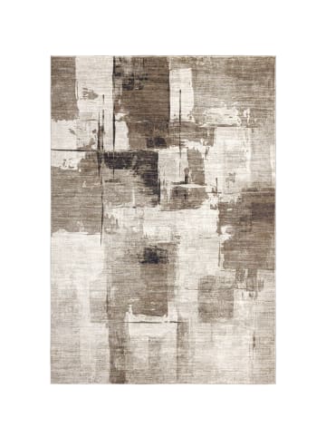 Vivorum Outdoor Teppich – Elegantica 325 in taupe - rechteckig
