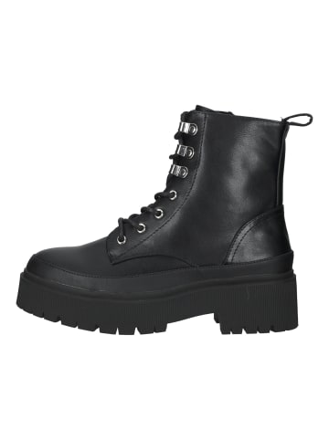 Bullboxer Stiefelette in Schwarz