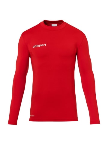 Trainingsanzug "Reaction Goalkeeper Set" in Rot