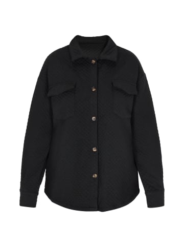 usha BLUE LABEL Women Jacket in Black