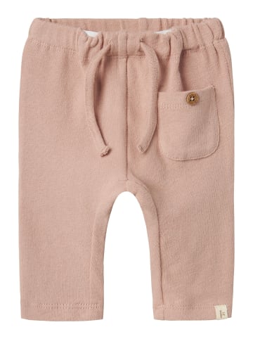 name it Hose in Misty Rose