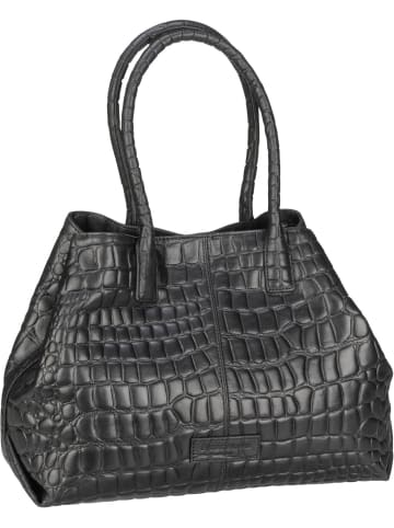 LIEBESKIND BERLIN Handtasche Chelsea M20 in Black